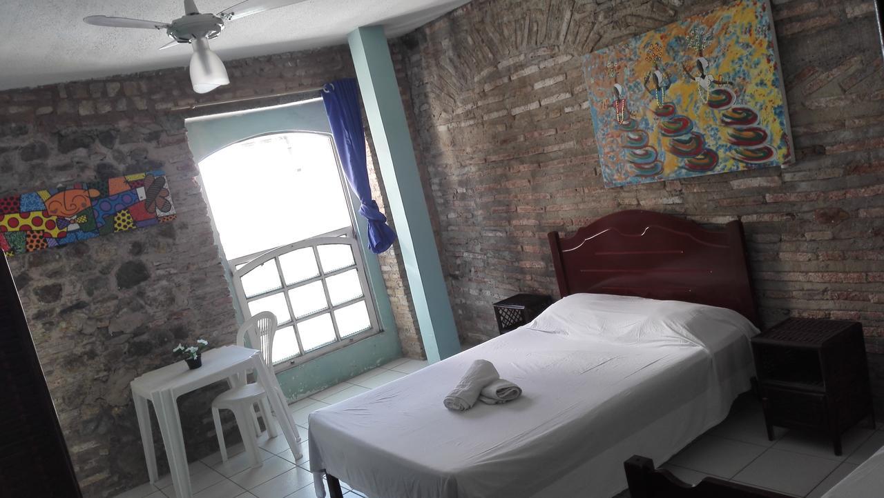 Inn Terra Nossa