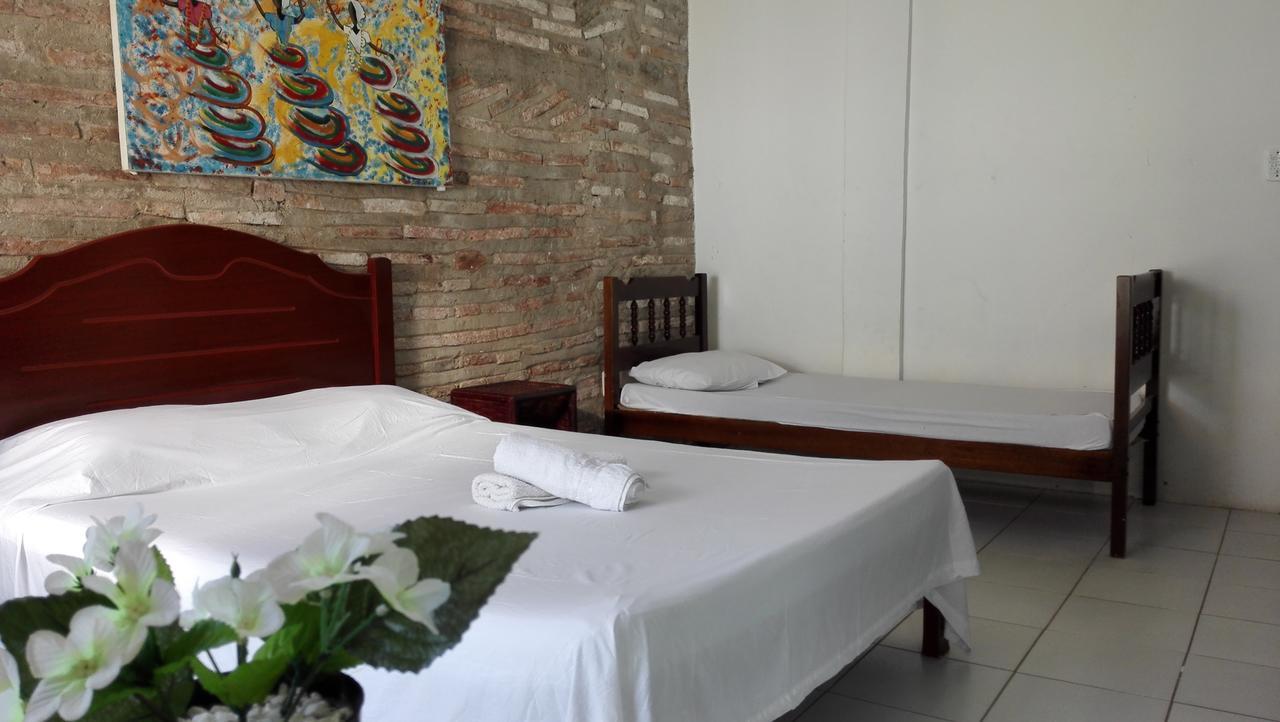 Terra Nossa Inn