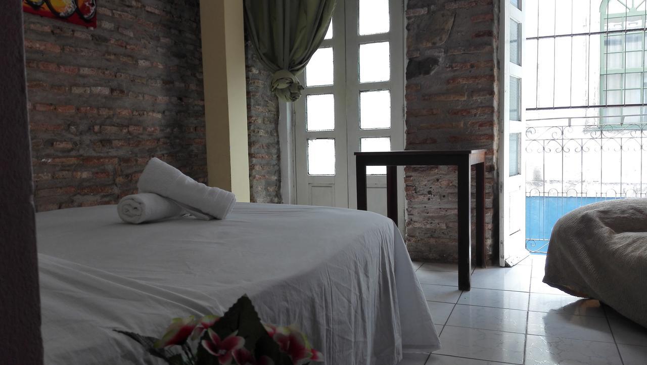Inn Terra Nossa Salvador