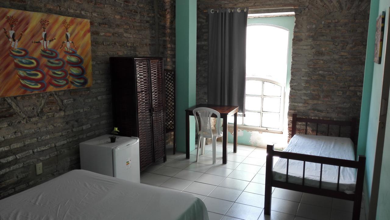 Inn Terra Nossa *