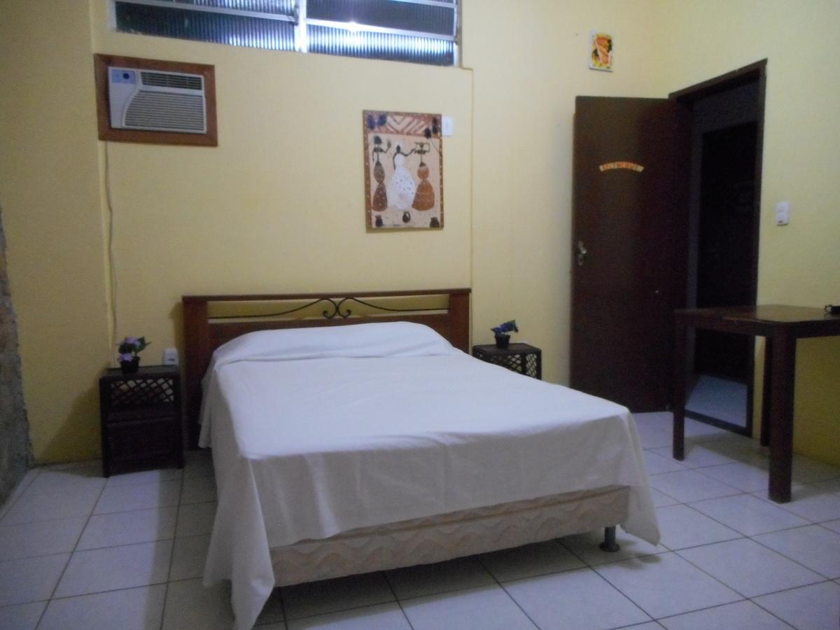 Terra Nossa Inn *