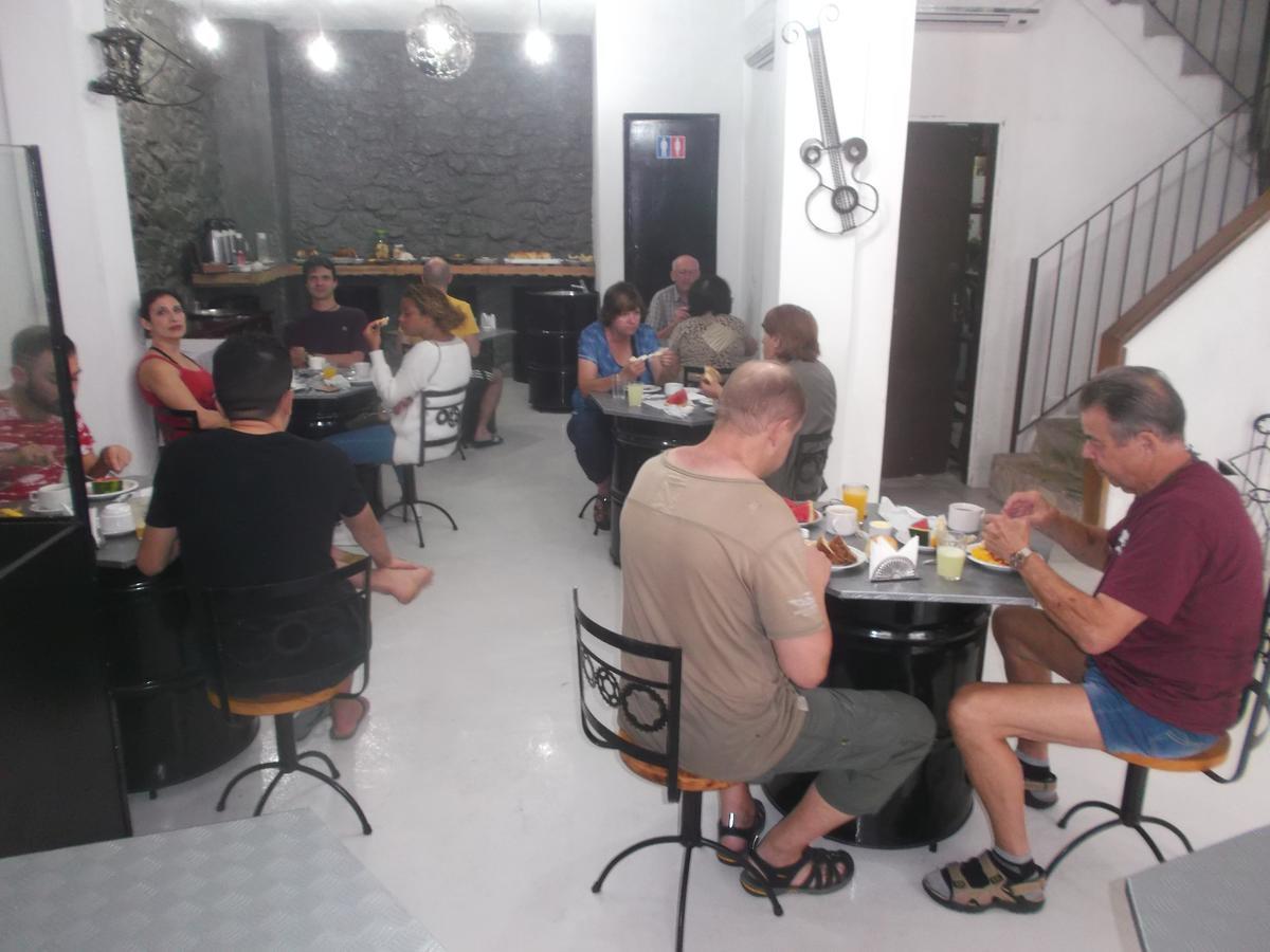 Terra Nossa Inn Salvador