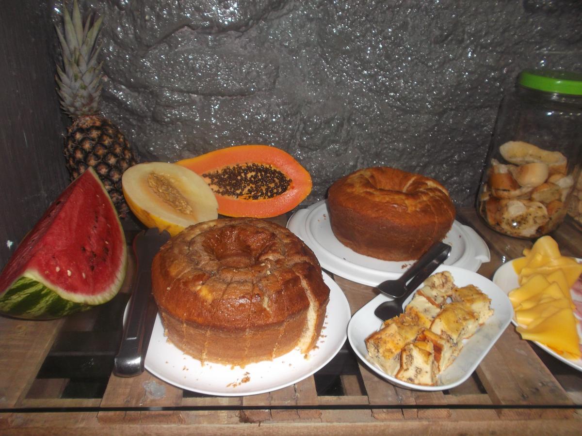 Inn Terra Nossa *